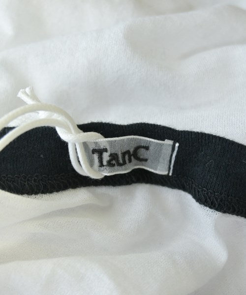 TanC TOKYO 無袖上衣