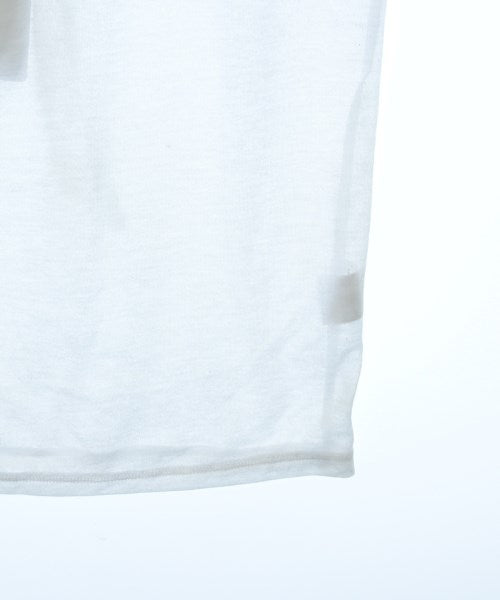 TanC TOKYO 無袖上衣