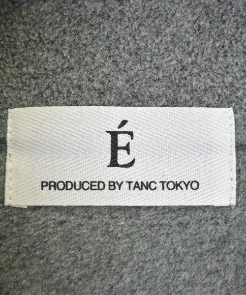 TanC TOKYO 休閒夾克