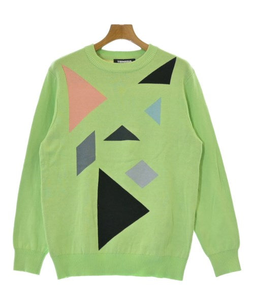 TANGRAM 毛衣