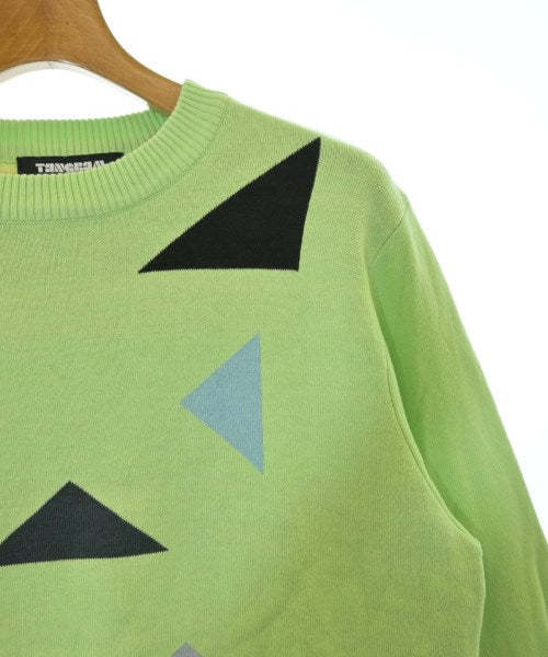 TANGRAM 毛衣