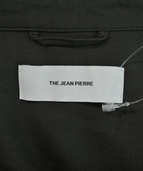 THE JEAN PIERRE 休閒襯衫