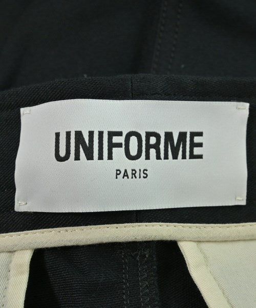 UNIFORME PARIS 其他款