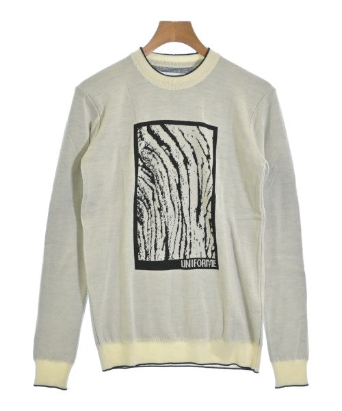 UNIFORME PARIS 毛衣