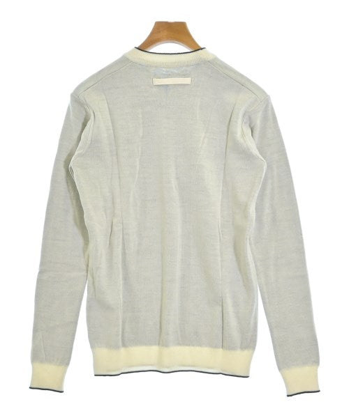 UNIFORME PARIS 毛衣