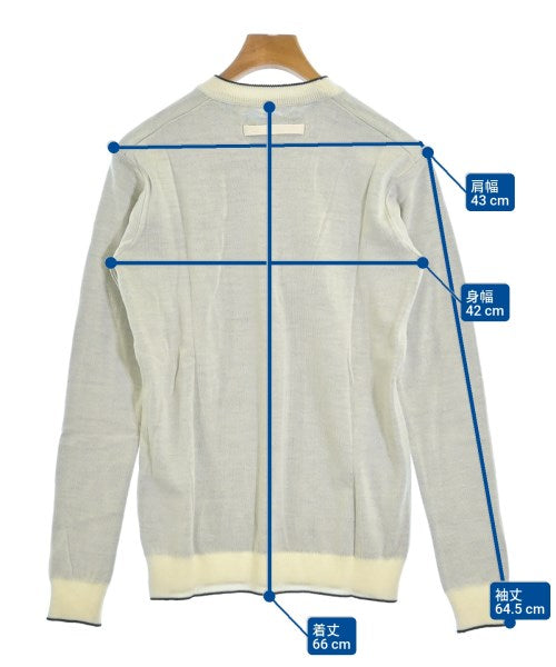 UNIFORME PARIS 毛衣