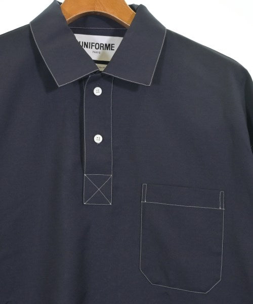 UNIFORME PARIS 休閒襯衫