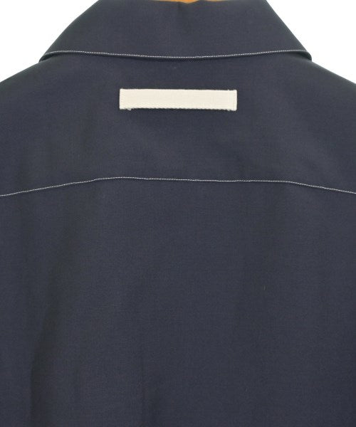 UNIFORME PARIS 休閒襯衫
