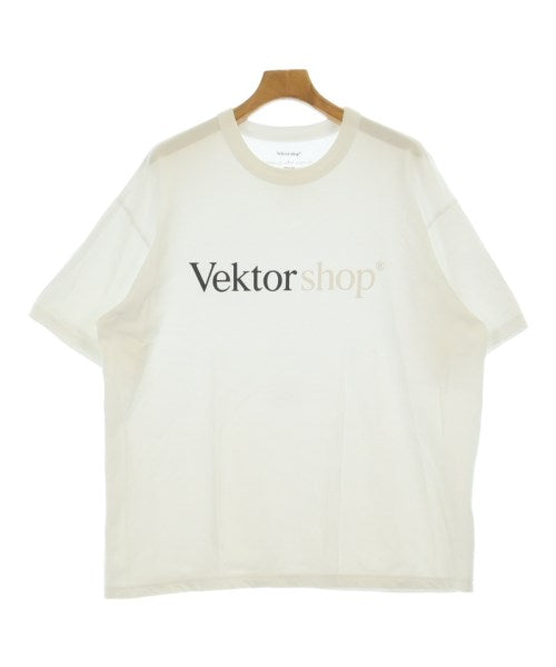 Vektor shop T恤/上衣