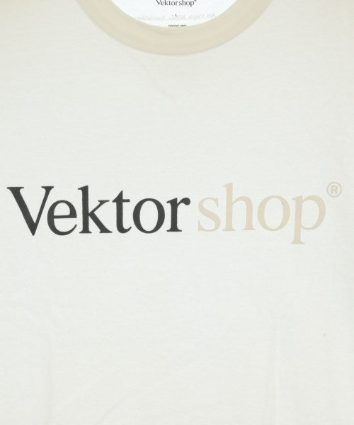 Vektor shop T恤/上衣