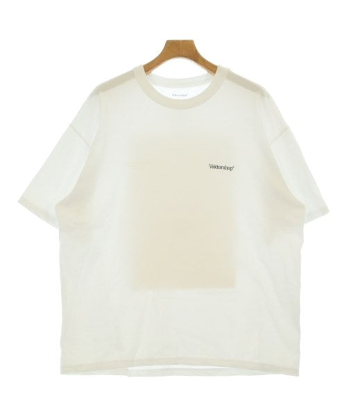 Vektor shop T恤/上衣