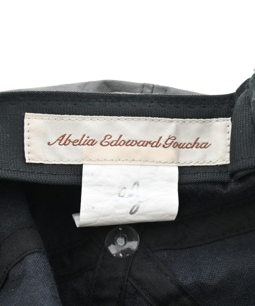 ABELIA EDOWARD GOUCHA 棒球帽