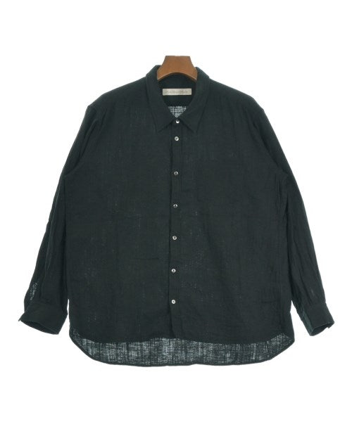 ABELIA EDOWARD GOUCHA 休襯衫