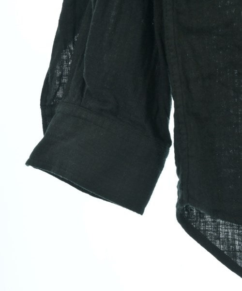 ABELIA EDOWARD GOUCHA 休襯衫