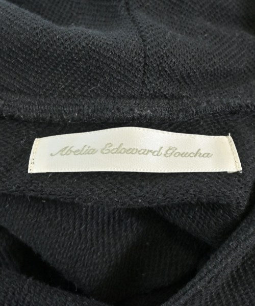 ABELIA EDOWARD GOUCHA 連帽衫