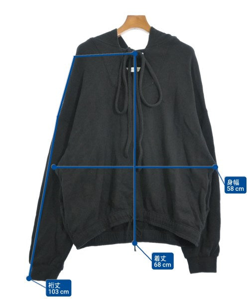 ABELIA EDOWARD GOUCHA 連帽衫