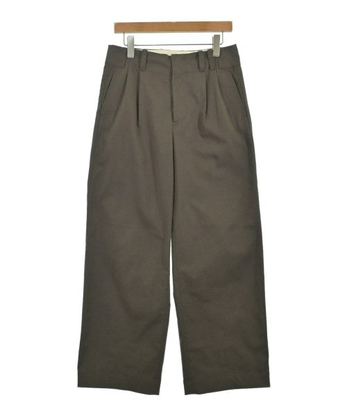 ABELIA EDOWARD GOUCHA 休閒褲