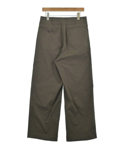 ABELIA EDOWARD GOUCHA 休閒褲