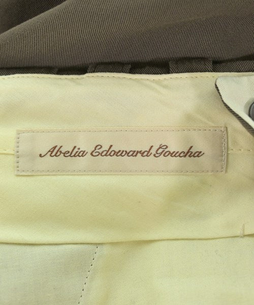 ABELIA EDOWARD GOUCHA 休閒褲