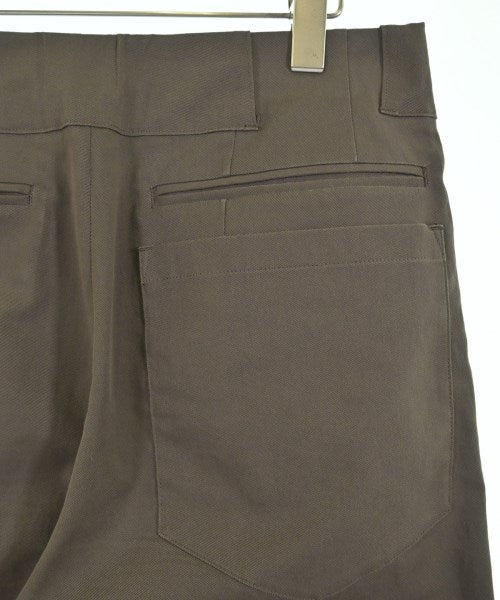 ABELIA EDOWARD GOUCHA 休閒褲