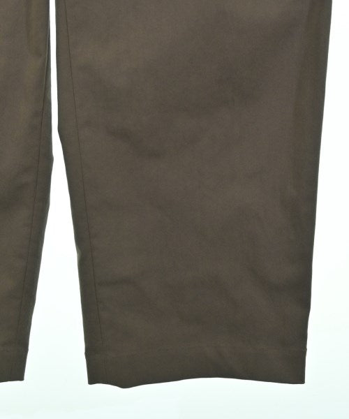 ABELIA EDOWARD GOUCHA 休閒褲