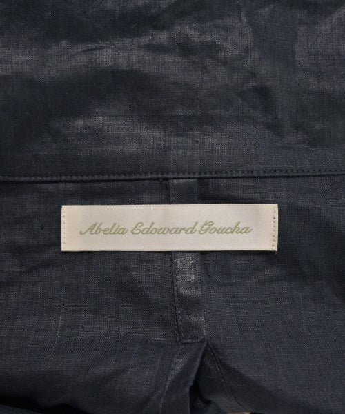 ABELIA EDOWARD GOUCHA 其他飛行外套