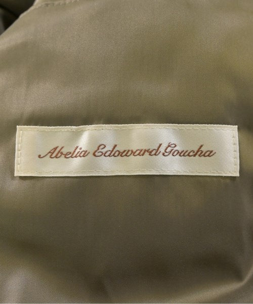 ABELIA EDOWARD GOUCHA 羽絨大衣