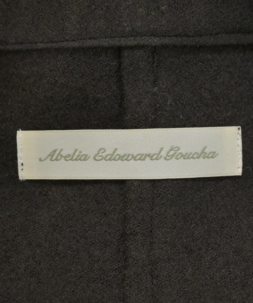 ABELIA EDOWARD GOUCHA 其他飛行外套