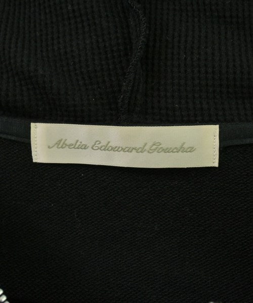 ABELIA EDOWARD GOUCHA 連帽衫