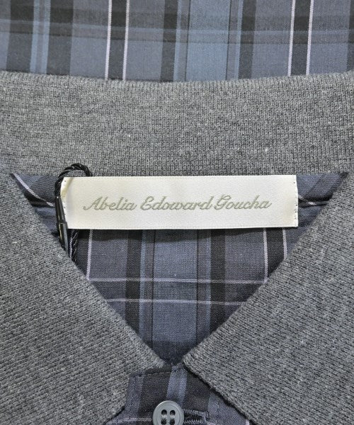 ABELIA EDOWARD GOUCHA 休閒襯衫