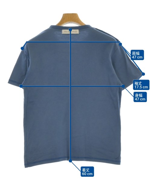 ABELIA EDOWARD GOUCHA T恤/上衣