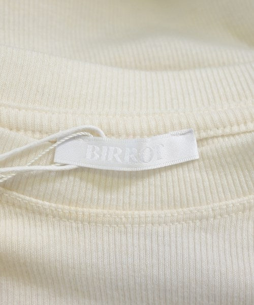 BIRROT T恤/上衣
