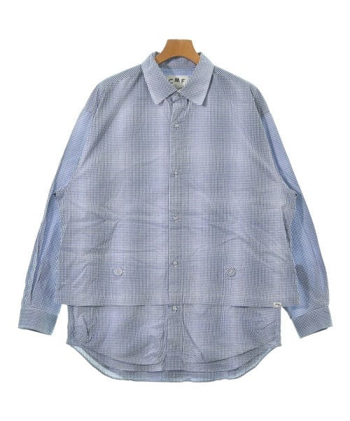 CMF OUTDOOR GARMENT 休閒襯衫
