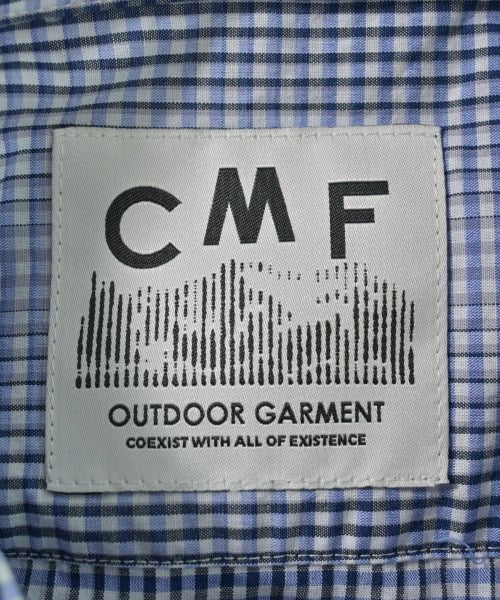 CMF OUTDOOR GARMENT 休閒襯衫