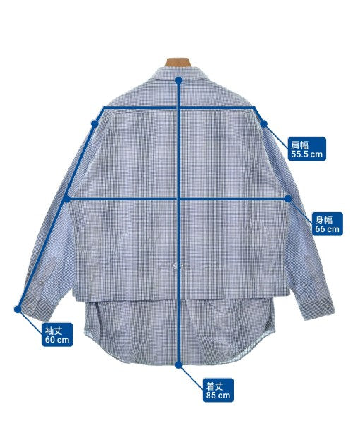 CMF OUTDOOR GARMENT 休閒襯衫