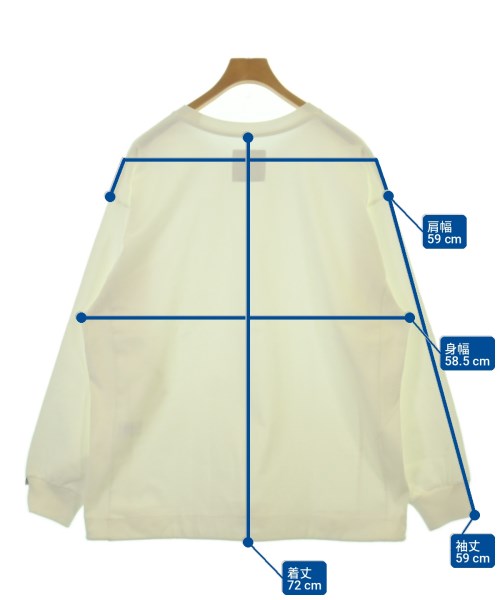 CMF OUTDOOR GARMENT T恤/上衣