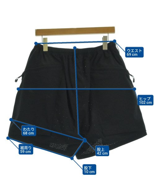 CMF OUTDOOR GARMENT 短褲