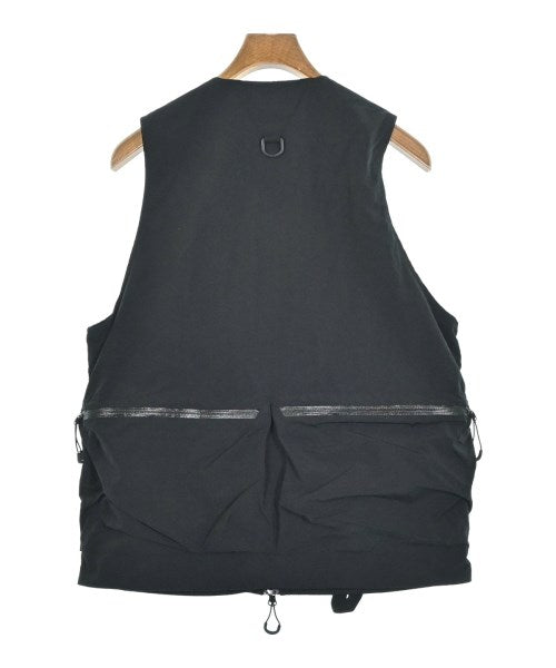 CMF OUTDOOR GARMENT 斜紋夾克