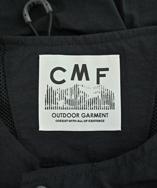 CMF OUTDOOR GARMENT 斜紋夾克