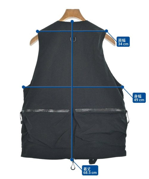 CMF OUTDOOR GARMENT 斜紋夾克