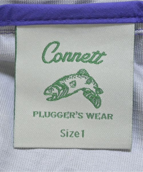 Connett 山系外套
