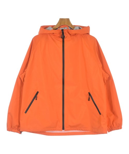 Connett 山系外套