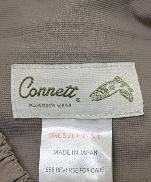 Connett 其他款