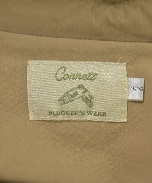Connett 休閒襯衫