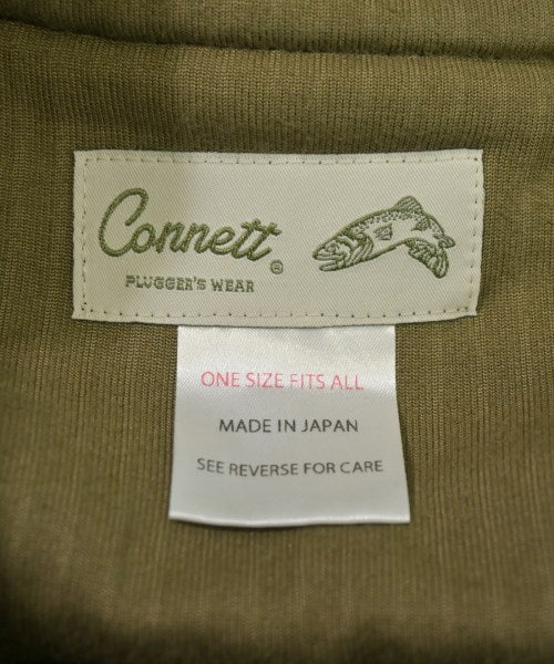 Connett 短褲