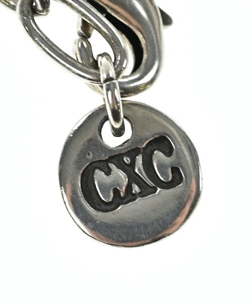 CXC 項鍊