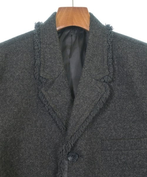 DESIGN BY YOUNG MIN 休閒夾克