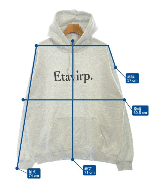 Etavirp 連帽衫