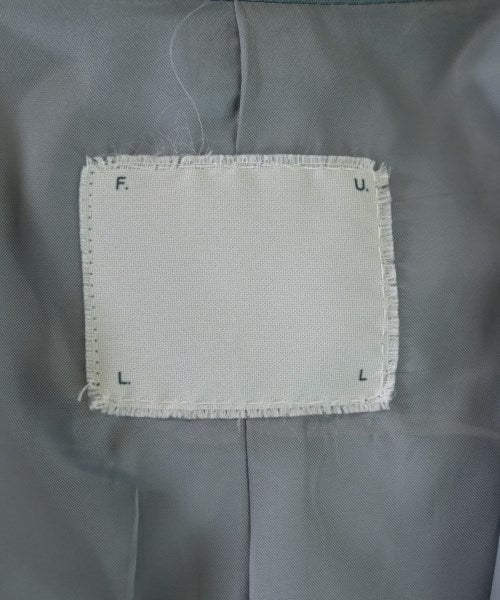 F.U.L.L 西裝外套