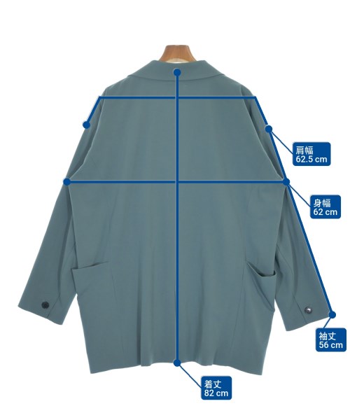 F.U.L.L 西裝外套